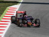 GP SPAGNA, 08.02.2015- Free Practice 1, Max Verstappen (NED) Scuderia Toro Rosso STR10
