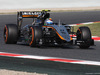 GP SPAGNA, 08.02.2015- Free Practice 1, Sergio Perez (MEX) Sahara Force India F1 Team VJM08