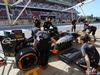 GP SPAGNA, 08.02.2015- Free Practice 1, Sergio Perez (MEX) Sahara Force India F1 Team VJM08