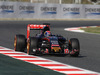 GP SPAGNA, 08.02.2015- Free Practice 1, Max Verstappen (NED) Scuderia Toro Rosso STR10