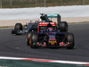 GP SPAGNA, 08.02.2015- Free Practice 1, Max Verstappen (NED) Scuderia Toro Rosso STR10