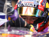 GP SPAGNA, 08.02.2015- Free Practice 1, Daniil Kvyat (RUS) Red Bull Racing RB11