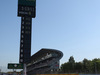 GP SPAGNA, 08.02.2015- Free Practice 1, Max Verstappen (NED) Scuderia Toro Rosso STR10