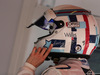 GP SPAGNA, 08.02.2015- Free Practice 1, Susie Wolff (GBR) Williams F1 Team FW37 deserve e developing driver