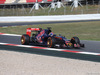 GP SPAGNA, 08.02.2015- Free Practice 1, Max Verstappen (NED) Scuderia Toro Rosso STR10