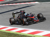 GP SPAGNA, 08.02.2015- Free Practice 1, Fernando Alonso (ESP) McLaren Honda MP4-30
