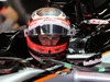 GP SPAGNA, 08.02.2015- Free Practice 1, Nico Hulkenberg (GER) Sahara Force India F1 VJM08