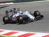GP SPAGNA, 08.02.2015- Free Practice 1, Susie Wolff (GBR) Williams F1 Team FW37 deserve e developing driver