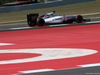 GP SPAGNA, 08.02.2015- Free Practice 1, Felipe Massa (BRA) Williams F1 Team FW37