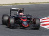 GP SPAGNA, 08.02.2015- Free Practice 1, Jenson Button (GBR) McLaren Honda MP4-30