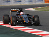 GP SPAGNA, 08.02.2015- Free Practice 1, Nico Hulkenberg (GER) Sahara Force India F1 VJM08