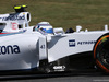 GP SPAGNA, 08.02.2015- Free Practice 1, Susie Wolff (GBR) Williams F1 Team FW37 deserve e developing driver