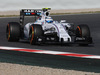 GP SPAGNA, 08.02.2015- Free Practice 1, Susie Wolff (GBR) Williams F1 Team FW37 deserve e developing driver
