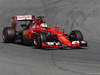 GP SPAGNA, 08.02.2015- Free Practice 1, Sebastian Vettel (GER) Ferrari SF15-T
