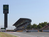 GP SPAGNA, 08.02.2015- Free Practice 1, Max Verstappen (NED) Scuderia Toro Rosso STR10