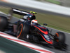 GP SPAGNA, 08.02.2015- Free Practice 1, Jenson Button (GBR) McLaren Honda MP4-30