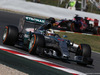 GP SPAGNA, 08.02.2015- Free Practice 1, Lewis Hamilton (GBR) Mercedes AMG F1 W06