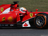 GP SPAGNA, 08.02.2015- Free Practice 1, Sebastian Vettel (GER) Ferrari SF15-T