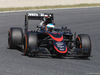 GP SPAGNA, 08.02.2015- Free Practice 1, Fernando Alonso (ESP) McLaren Honda MP4-30