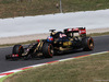GP SPAGNA, 08.02.2015- Free Practice 1, Jolyon Palmer (GBR)  Lotus F1 Team E23 deserve e developing driver