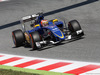 GP SPAGNA, 08.02.2015- Free Practice 1, Raffaele Marciello (ITA) Sauber C34 developing e deserve driver