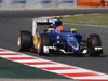 GP SPAGNA, 08.02.2015- Free Practice 1, Felipe Nasr (BRA) Sauber C34
