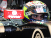 GP SPAGNA, 08.02.2015- Free Practice 1, Pastor Maldonado (VEN) Lotus F1 Team E23