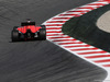 GP SPAGNA, 08.02.2015- Free Practice 1, William Stevens (GBR) Manor Marussia F1 Team