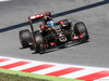 GP SPAGNA, 08.02.2015- Free Practice 1, Jolyon Palmer (GBR)  Lotus F1 Team E23 deserve e developing driver