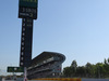 GP SPAGNA, 08.02.2015- Free Practice 1, William Stevens (GBR) Manor Marussia F1 Team