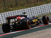 GP SPAGNA, 08.02.2015- Free Practice 1, Jolyon Palmer (GBR)  Lotus F1 Team E23 deserve e developing driver