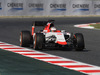 GP SPAGNA, 08.02.2015- Free Practice 1, William Stevens (GBR) Manor Marussia F1 Team