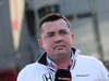 GP SPAGNA, 08.02.2015- Free Practice 1, Eric Boullier (FRA) McLaren Racing Director