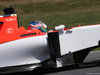 GP SPAGNA, 08.02.2015- Free Practice 1, William Stevens (GBR) Manor Marussia F1 Team