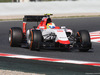 GP SPAGNA, 08.02.2015- Free Practice 1, Roberto Merhi (ESP) Manor Marussia F1 Team