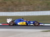 GP SPAGNA, 08.02.2015- Free Practice 1, Raffaele Marciello (ITA) Sauber C34 developing e deserve driver