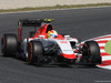 GP SPAGNA, 08.02.2015- Free Practice 1, Roberto Merhi (ESP) Manor Marussia F1 Team