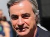 GP SPAGNA, 08.02.2015- Free Practice 1, Carlos Sainz Sr (ESP) father of Carlos Sainz Jr (ESP) Scuderia Toro Rosso STR10