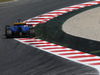GP SPAGNA, 08.02.2015- Free Practice 1, Raffaele Marciello (ITA) Sauber C34 developing e deserve driver
