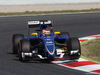 GP SPAGNA, 08.02.2015- Free Practice 1, Raffaele Marciello (ITA) Sauber C34 developing e deserve driver
