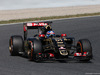 GP SPAGNA, 08.02.2015- Free Practice 1, Jolyon Palmer (GBR)  Lotus F1 Team E23 deserve e developing driver
