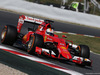 GP SPAGNA, 08.02.2015- Free Practice 1, Sebastian Vettel (GER) Ferrari SF15-T