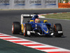 GP SPAGNA, 08.02.2015- Free Practice 1, Raffaele Marciello (ITA) Sauber C34 developing e deserve driver