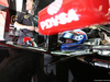 GP SPAGNA, 08.02.2015- Free Practice 1, Jolyon Palmer (GBR)  Lotus F1 Team E23 deserve e developing driver