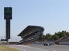 GP SPAGNA, 08.02.2015- Free Practice 1, Felipe Massa (BRA) Williams F1 Team FW37