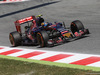 GP SPAGNA, 08.02.2015- Free Practice 1, Carlos Sainz Jr (ESP) Scuderia Toro Rosso STR10