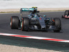 GP SPAGNA, 08.02.2015- Free Practice 1, Nico Rosberg (GER) Mercedes AMG F1 W06