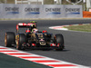 GP SPAGNA, 08.02.2015- Free Practice 1, Pastor Maldonado (VEN) Lotus F1 Team E23