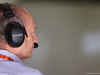 GP SPAGNA, 08.02.2015- Free Practice 1, Ron Dennis (GBR) McLaren Executive Chairman