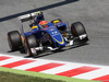 GP SPAGNA, 08.02.2015- Free Practice 1, Felipe Nasr (BRA) Sauber C34